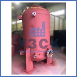 Купить емкость ВЭЭ от завода производителя в Мурманске