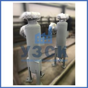 Купить сепараторы СЦВ, СГВ от завода производителя в Мурманске