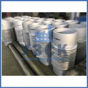 Купить сильфонные компенсаторы КСО, КСО.ВД, КСО-Ф, КСОФ, КСУ в Мурманске