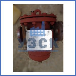 Купить шламоотводитель OISM в Мурманске