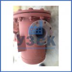 Купить шламоотводитель OISM в Мурманске