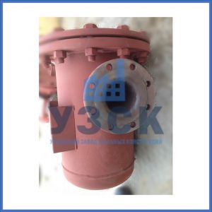 Купить шламоотводитель OISM в Мурманске