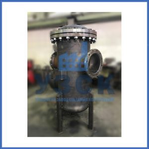 Купить шламоотводитель MOS в Мурманске