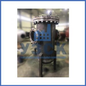 Купить шламоотводитель MOS в Мурманске