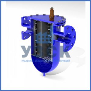 Шламоотводитель OISm в Мурманске