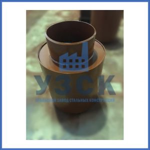 Купить сильфонные компенсаторы СКУ, СКУ.М, 2СКУ.М, СКУ.М.I, 2СКУ.М.I, СКУ.М.III в Мурманске