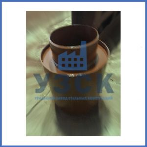 Купить сильфонные компенсаторы СКУ, СКУ.М, 2СКУ.М, СКУ.М.I, 2СКУ.М.I, СКУ.М.III в Мурманске