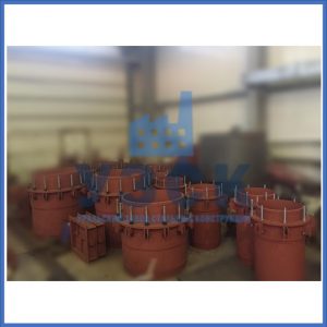 Купить сальниковые компенсаторы ТС-579, ТС-580, Т.1 в Мурманске