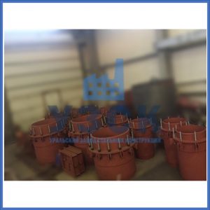 Купить сальниковые компенсаторы ТС-579, ТС-580, Т.1 в Мурманске