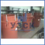 Купить сальниковые компенсаторы ТС-579, ТС-580, Т.1 в Мурманске