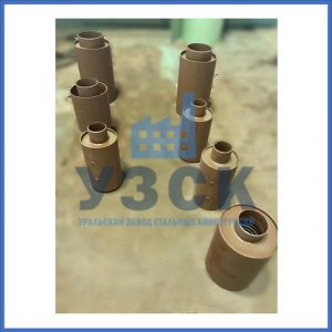 Купить сильфонное компенсирующее устройство СКУ.М в Мурманске