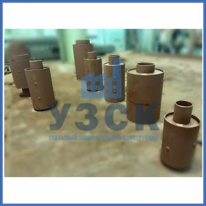 Купить сильфонное компенсирующее устройство СКУ.М в Мурманске