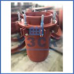 Купить сальниковые компенсаторы Ду 400, Ду 500, Ду 700, Ду 900 в Мурманске