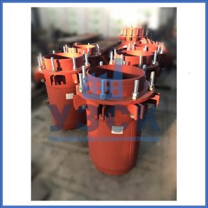 Купить сальниковые компенсаторы Ду 400, Ду 500, Ду 700, Ду 900 в Мурманске