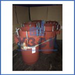 Купить сальниковые компенсаторы Ду 400, Ду 500, Ду 700, Ду 900 в Мурманске