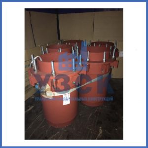 Купить сальниковые компенсаторы Ду 400, Ду 500, Ду 700, Ду 900 в Мурманске