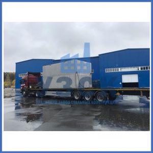 Купить бак из нержавеющей стали 50м3, 5.904-43 в Мурманске