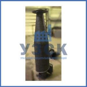 Купить циклоны ЦН-15, ЦН-15-400-1УП, ЦН 15-400-4УП с бункером и улиткой в Мурманске