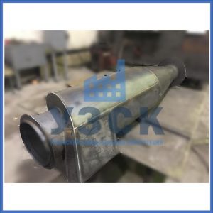 Купить циклоны ЦН-15, ЦН-15-400-1УП, ЦН 15-400-4УП с бункером и улиткой в Мурманске