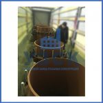 Купить односторонний сальниковый компенсатор ТС-579, 5.903 в Мурманске