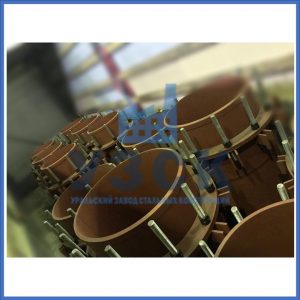 Купить сальниковые компенсаторы от производителя в наличии в Мурманске