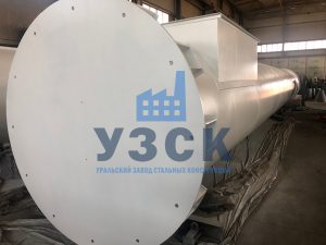 фото воздухозаборных труб в Мурманске